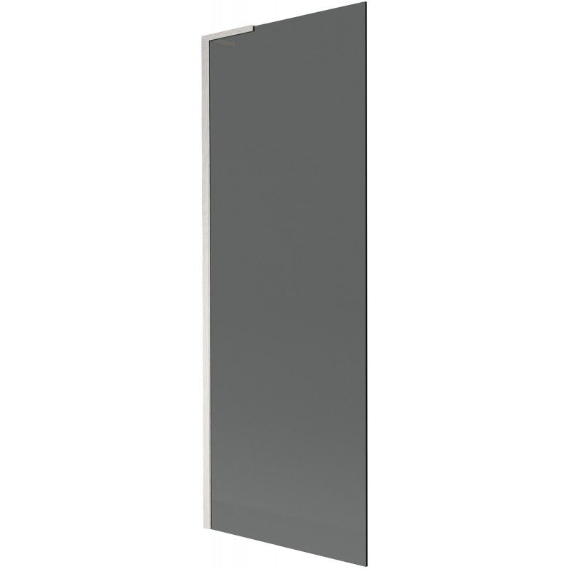 Parawan nawannowy 1-skrzydłowy Mexen Next L grafit 70 x 150 cm 1 szt.