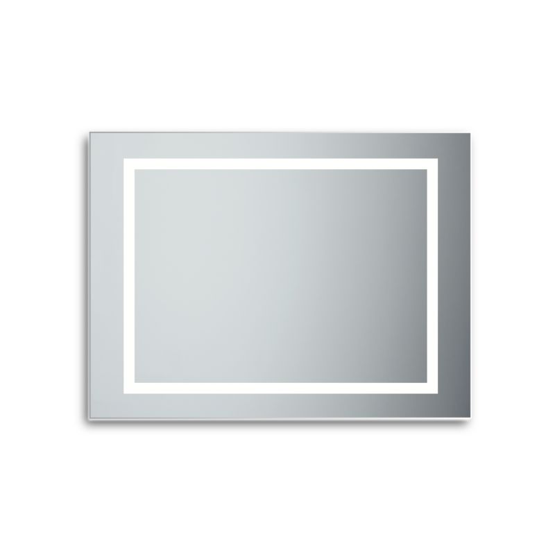Lustro Ruke Oled ECO 60 x 80 cm barwa zimna Power Led 1szt.