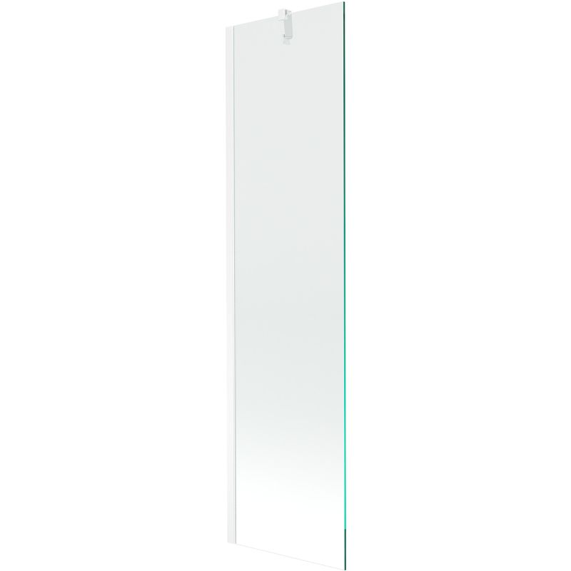 Parawan nawannowy Mexen Next biały 50x150 cm 895-050-000-00-00-20 1 szt.