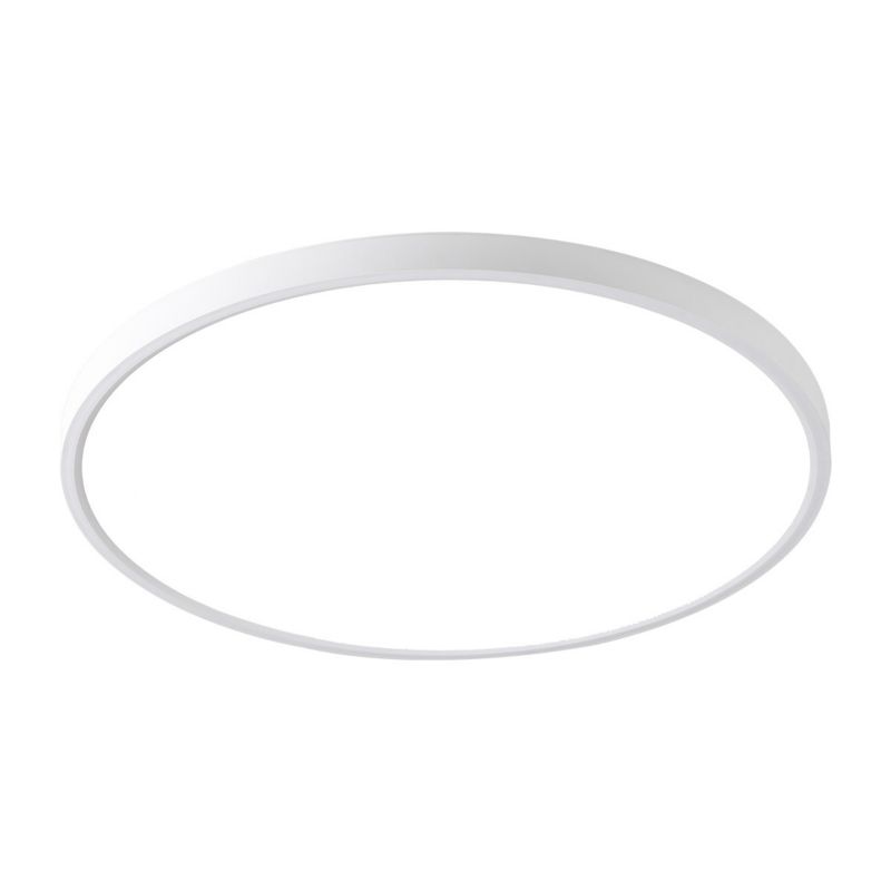 Plafon Light Prestige California 30 cm biały LED CCT 1 szt.