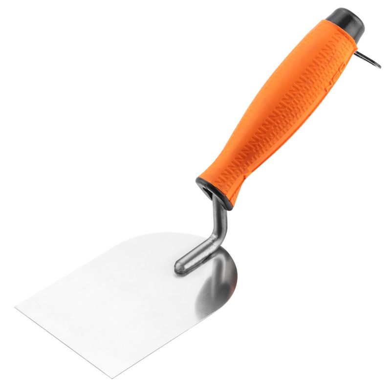 Kielnia sztukatorska NEO TOOLS do nakładania gładzi gipsowej, kleju czy zapraw 1 szt.