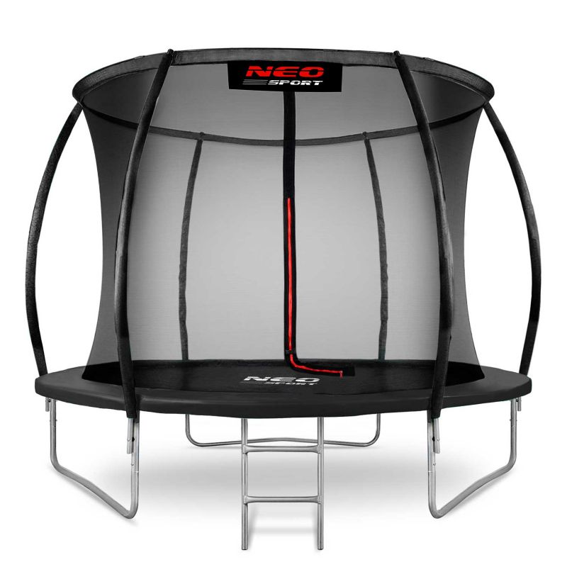 Trampolina ogrodowa Neo-Sport 312 cm 10ft + siatka wewnętrzna NS-10C231 1 szt.