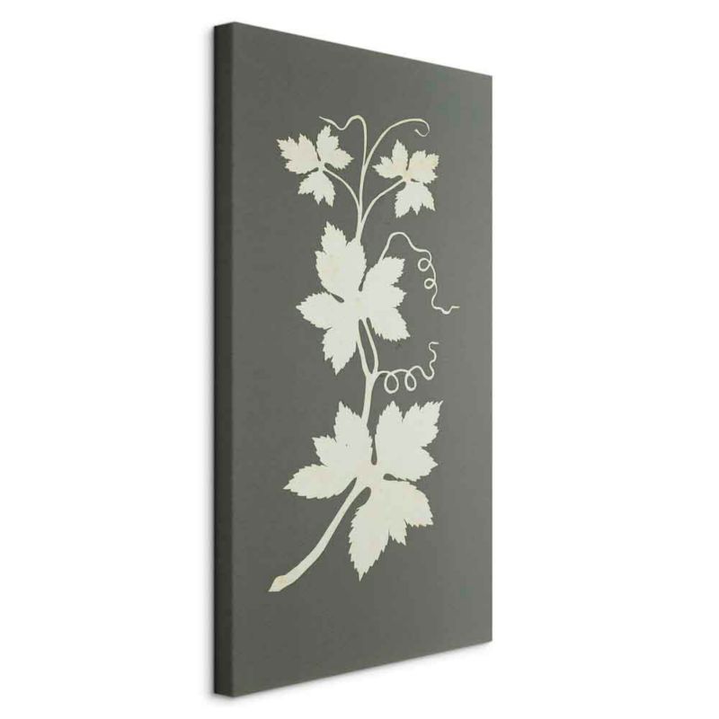 Obraz Artgeist Hop plant 40 x 80 cm flizelina 1 szt