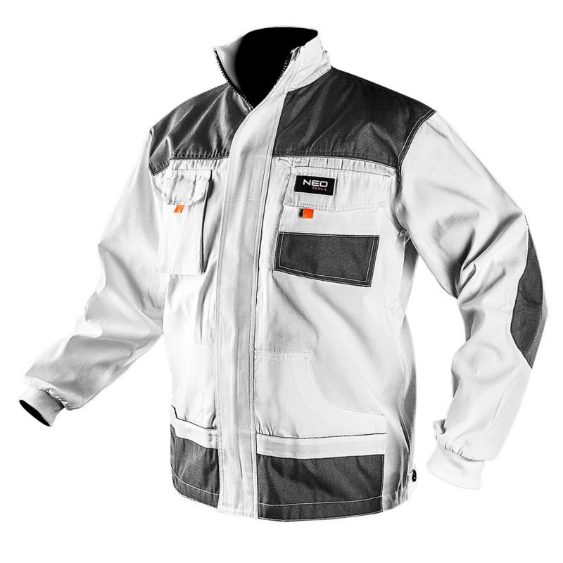 Bluza robocza NEO TOOLS wzmocnienia na łokciach M 1 szt.