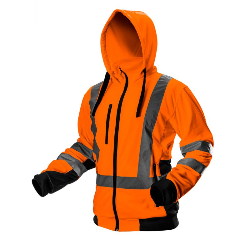 Bluza robocza ostrzegawcza NEO TOOLS ostrzegawcza M 1 szt.
