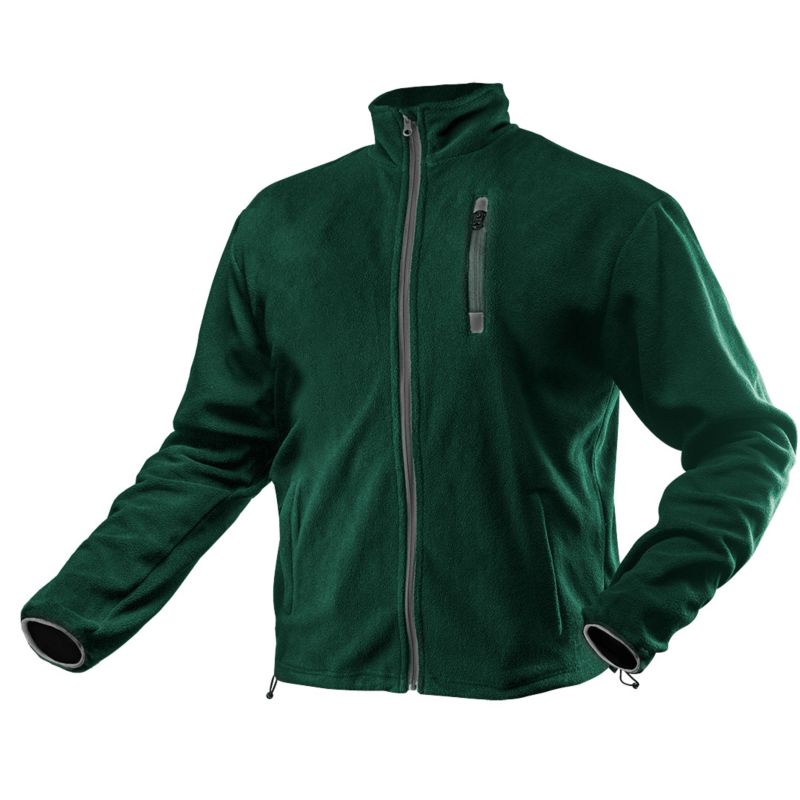 Bluza polarowa NEO TOOLS wszywka imienna 300 g/m2 M 1 szt.