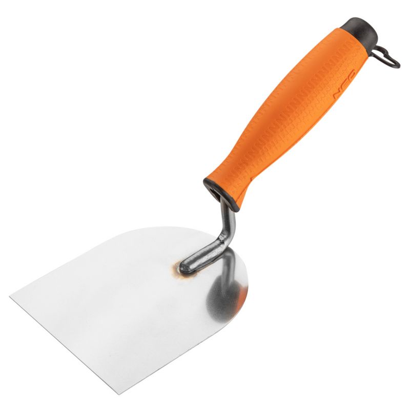 Kielnia sztukatorska NEO TOOLS do nakładania gładzi gipsowej, kleju czy zapraw 1 szt.