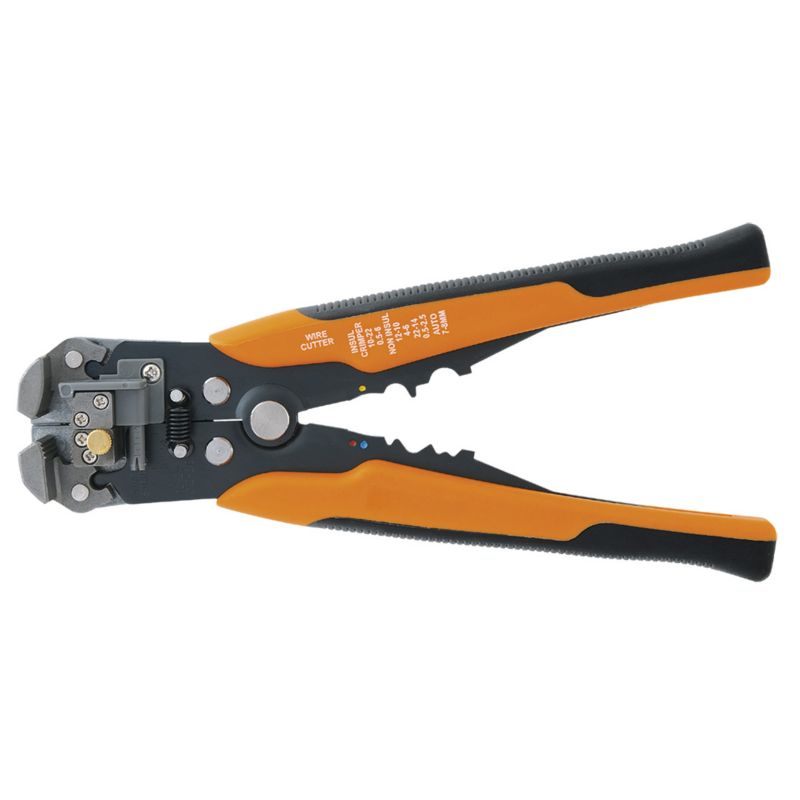 Automatyczny ściągacz izolacji NEO TOOLS 205mm, czołowy 1 szt