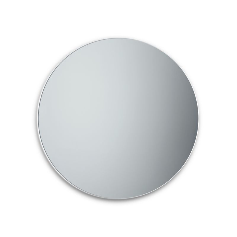 Lustro podświetlane RUKE Syriusz ECOLine fi 80 cm barwa neutralna 1szt.