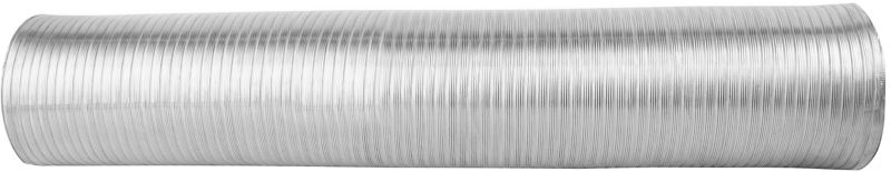 Giętka rura wentylacyjna Komin-Flex fi 100 mm 2,7 m