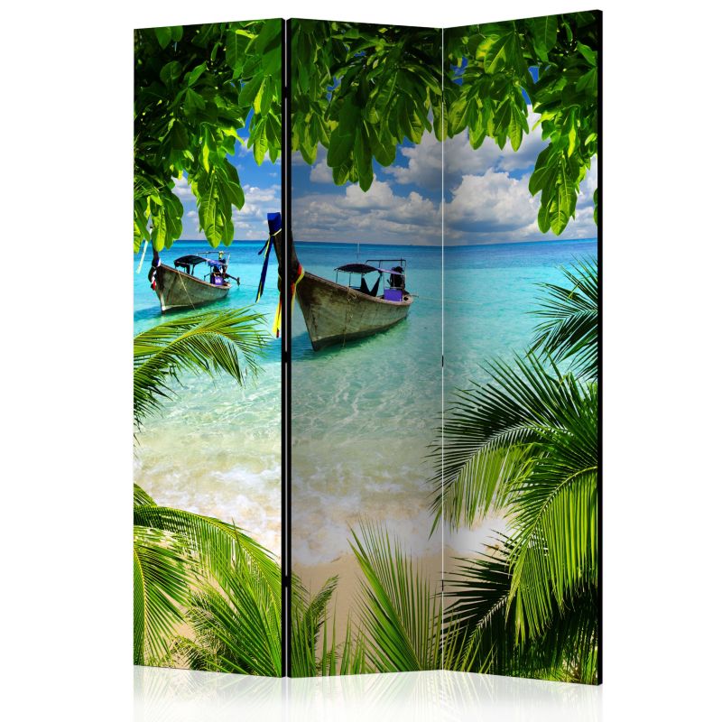 Parawan akustyczny Artgeist Pejzaże 135x172 cm Pejzaże 1 szt