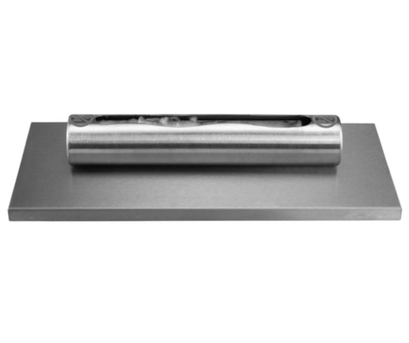 Biokominek BiokominkiGMT wolnostojący Stainless inox 1szt.
