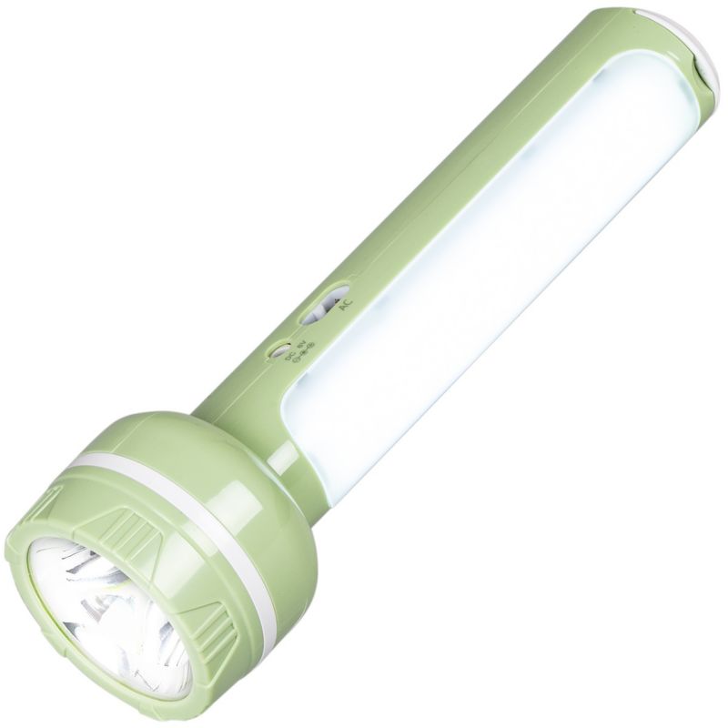 Latarka LED Vayox VA0063 akumulatorowa światło boczne 230V 120lm 1 szt.