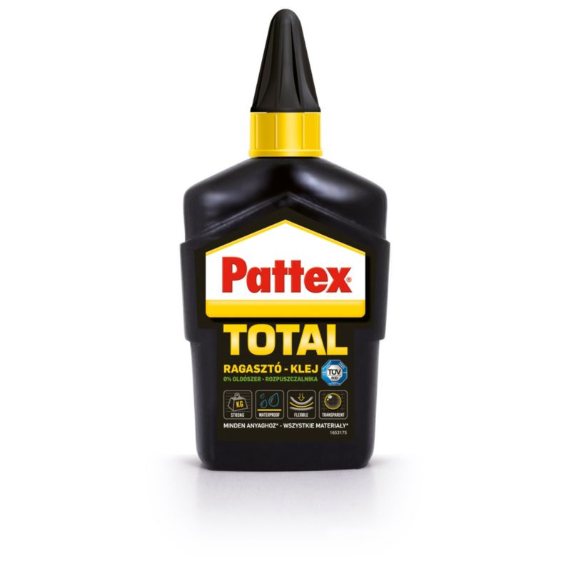 Klej uniwersalny Pattex Total Repair 50 g