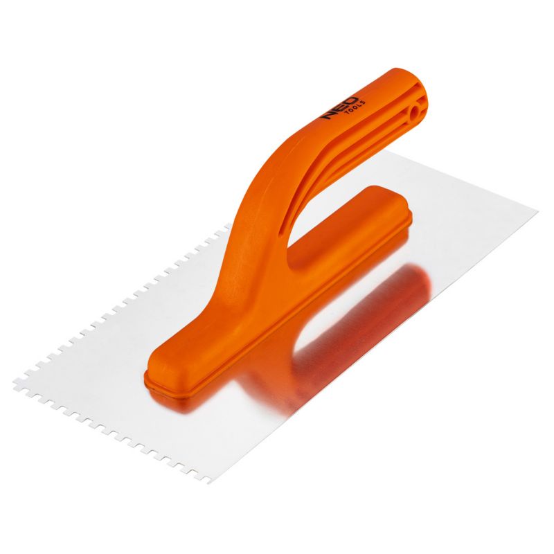 Paca z zębami NEO TOOLS rozmiar zęba 8 x 8 mm 1 szt.