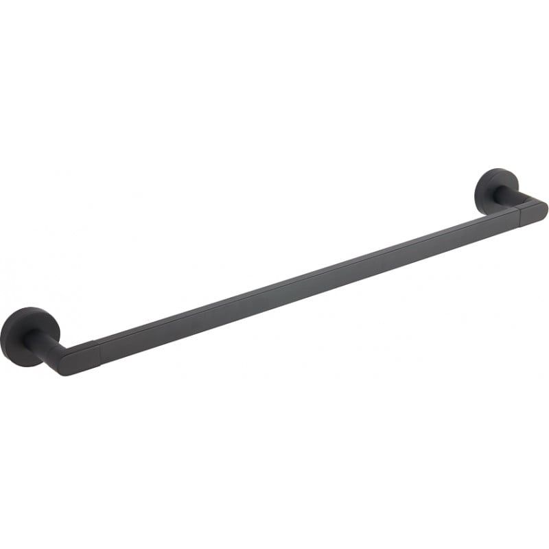 Wieszak na ręcznik Mexen Tiber czarny 58,5 cm 1 szt.