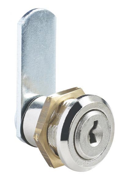 Zamek meblowy typ B827