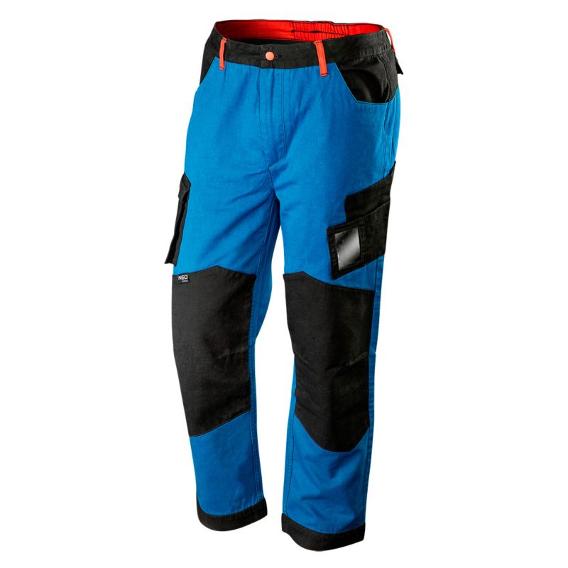 Spodnie robocze unisex NEO TOOLS XL HD+ 1 szt.