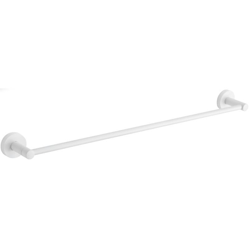 Wieszak na ręcznik Mexen Remo biały 64,5 cm 1 szt.