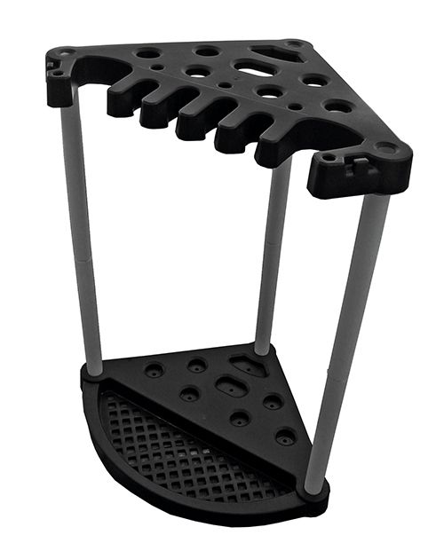 Stojak narożny Organizer narzędzia Keter Corner Tool Rack 1 szt.