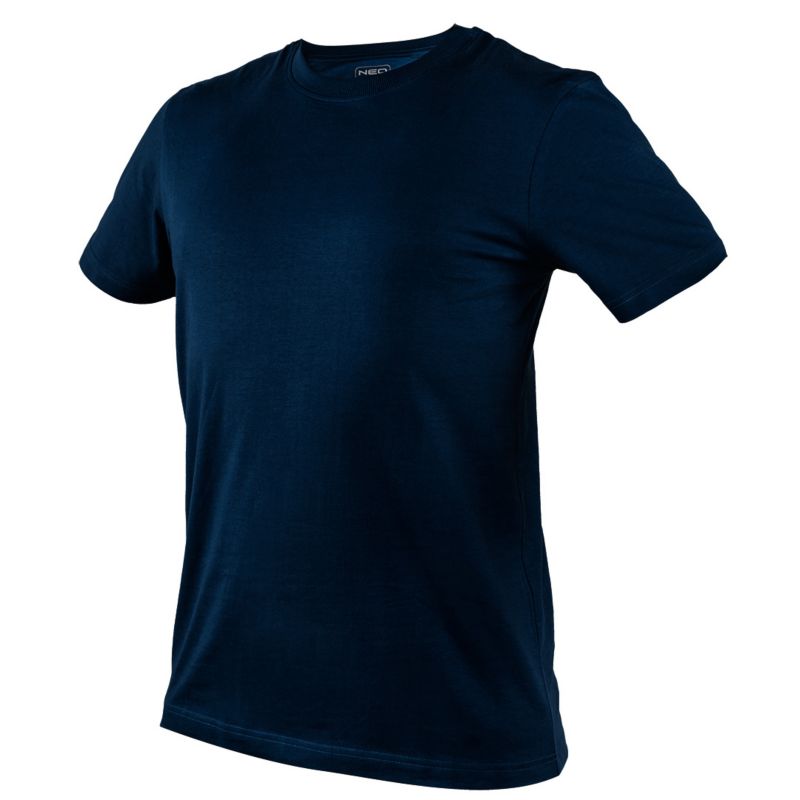 T-shirt NEO TOOLS uniwersalny XXXL granatowy 1 szt.