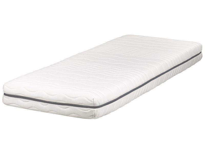 Materac memory foam Jolly Średnio twardy 80 x 200 cm 1 szt.