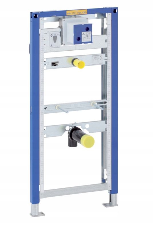 Stelaż do pisuaru GEBERIT duofix H112-130 podtynkowy 1 szt.