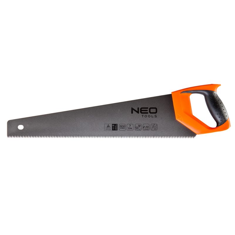 Piła płatnica NEO TOOLS długości ostrza 500 mm 1 szt.