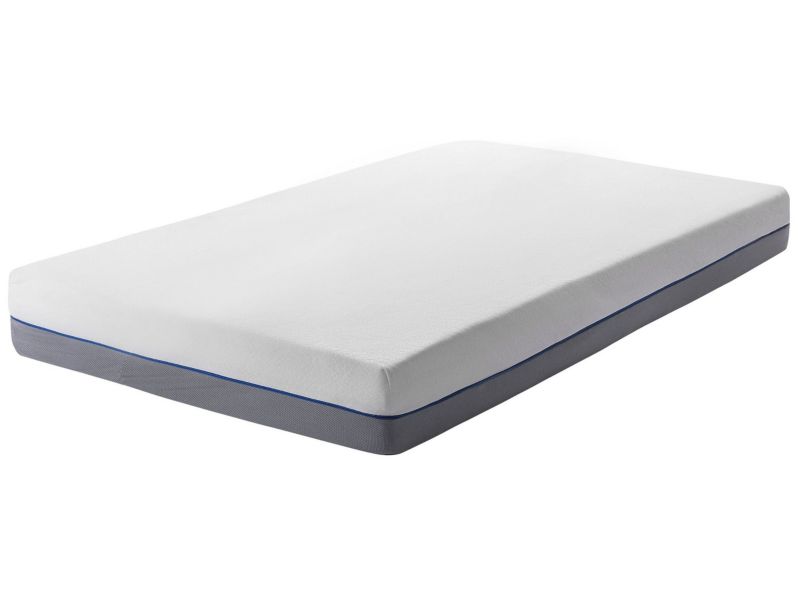 Materac memory foam Glee Średnio twardy 80 x 200 cm 1 szt.