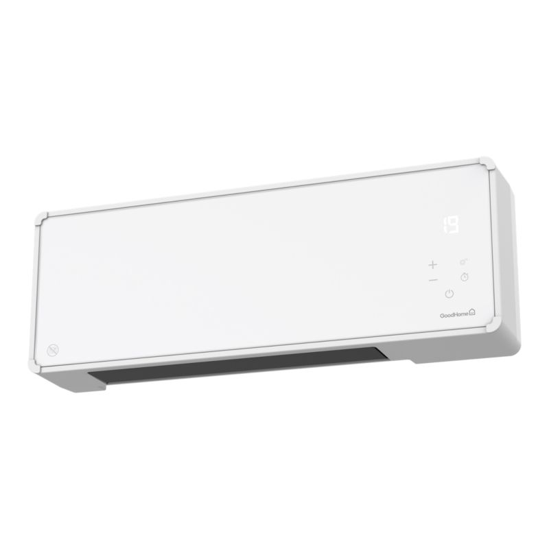 Kurtyna powietrzna GoodHome 2000 W