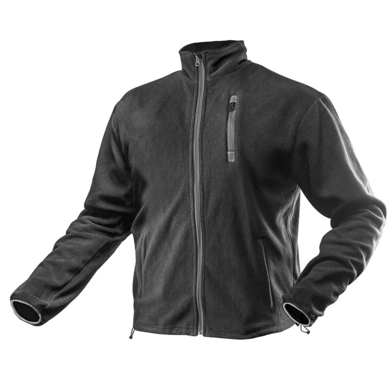 Bluza polarowa NEO TOOLS wszywka imienna 300 g/m2 XL 1 szt.
