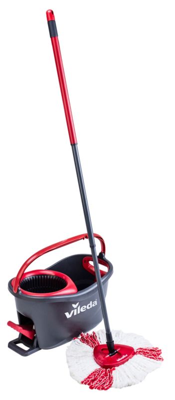 Mop Vileda Easy Wring & Clean Turbo
