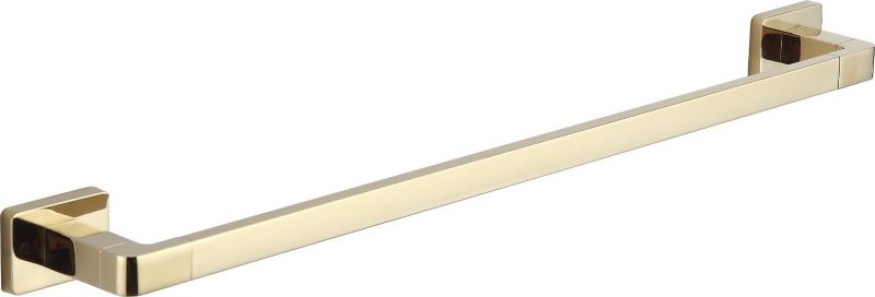 Wieszak na ręcznik Mexen Asis złoty 62cm 1 szt.