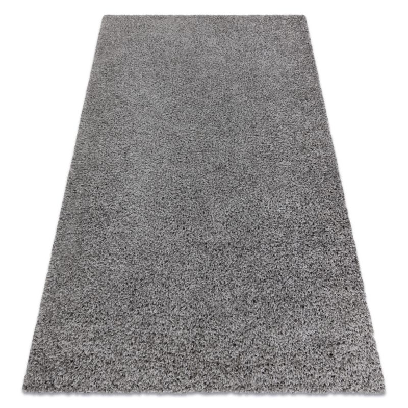 Dywan Soffi RugsX 80x150 cm szary AF126 1 szt.