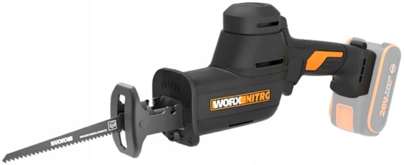 Pilarka WORX WX501.9 20V NITRO PowerShare 1 szt.