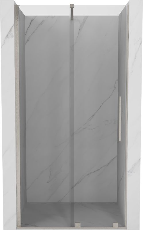 Drzwi prysznicowe Mexen Velar transparent 90x200 cm 1 szt.