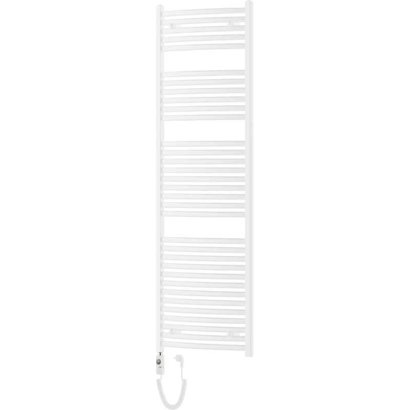 Grzejnik elektryczny Mexen Helios biały 1800x600 mm 1 szt.