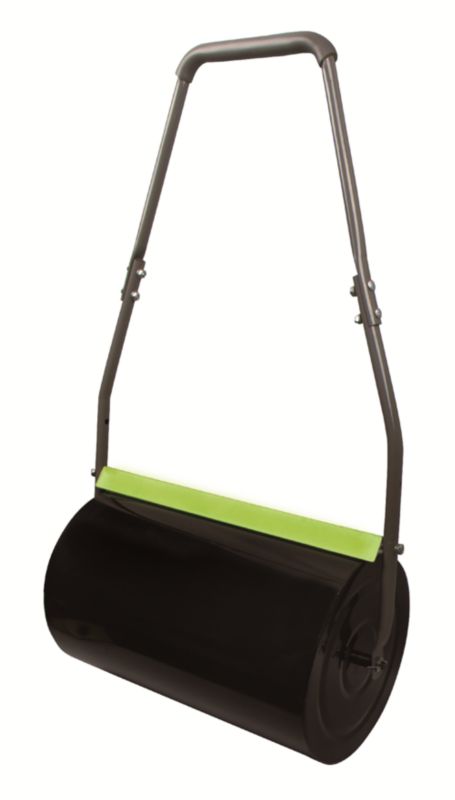 Walec do trawy Verve ręczny 45 l