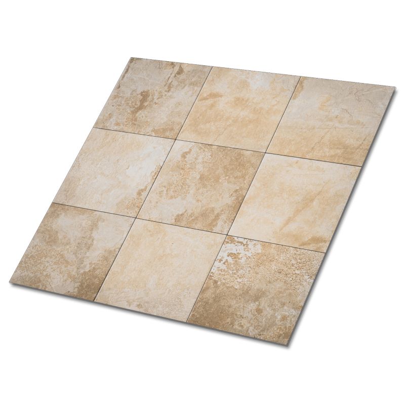 Kafelki samoprzylepne Tulup Tekstura kamienia 30x30 cm 9 szt.