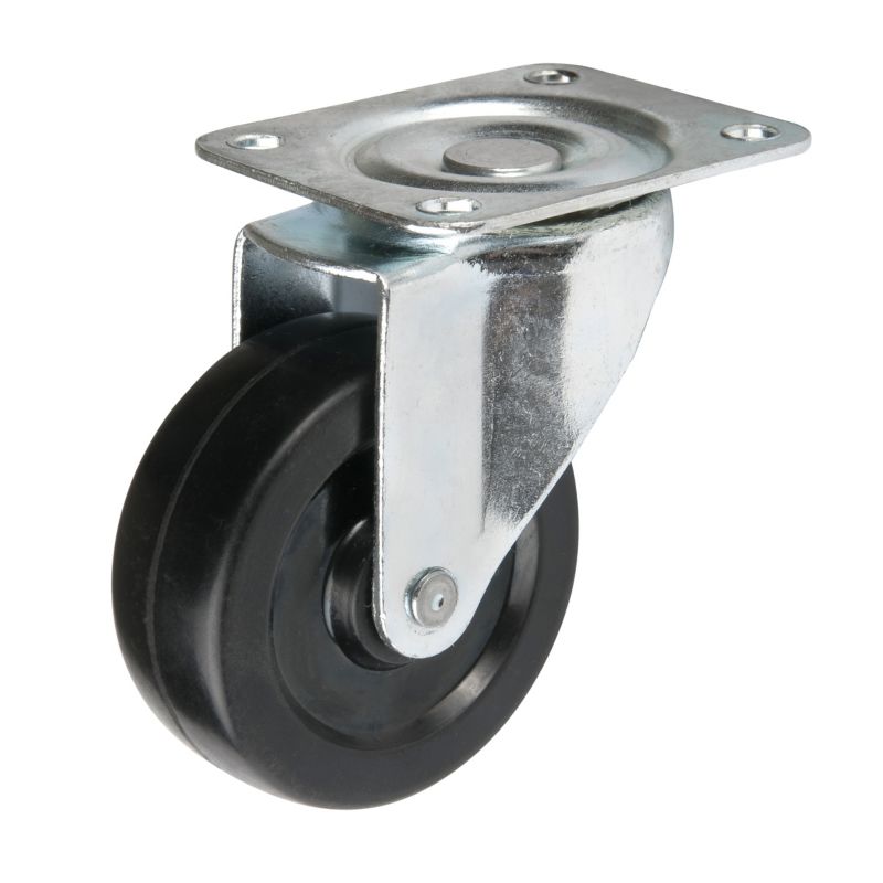 Kółko meblowe Guitel Hervieu 65 mm / 35 kg