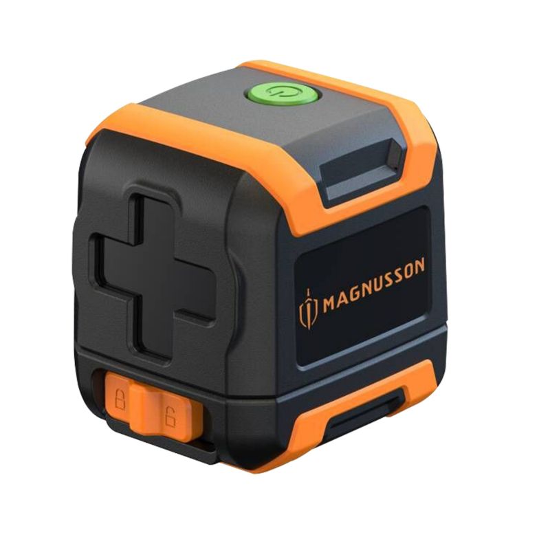 Laser krzyżowy Magnusson 15 m