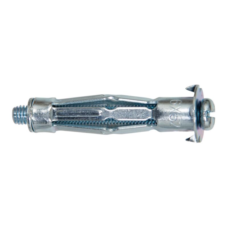 Kołki do g-k Fischer stalowe HM 5 x 52 mm 4 szt.