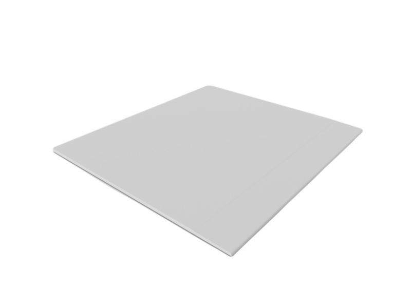 Płyta gipsowo-kartonowa zwykła 1200 x 600 x 12,5 mm GKB typ A Norgips