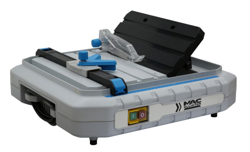 Przecinarka do glazury MacAllister 500 W