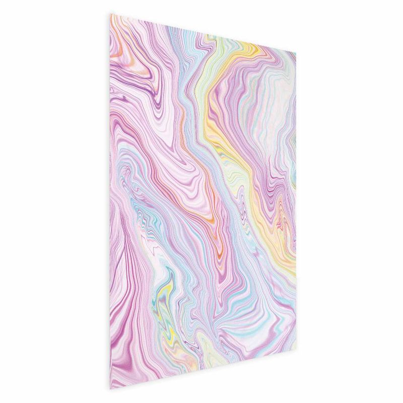 Plakat Artgeist Kolorowy Sen 60x90 cm bez ramy 1 szt