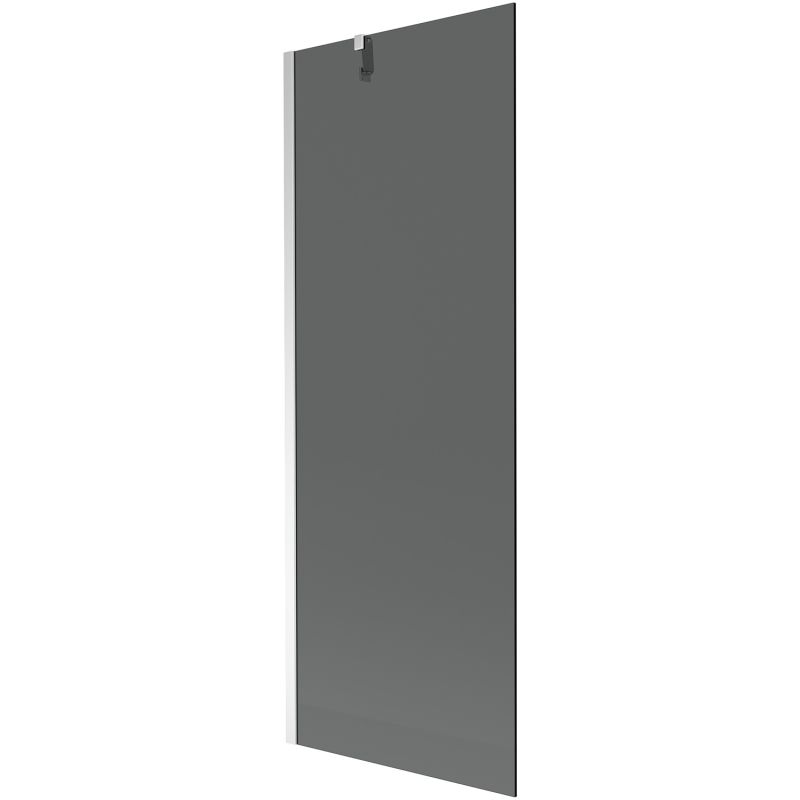 Parawan nawannowy Mexen Next grafit 70x150 cm 1 szt.