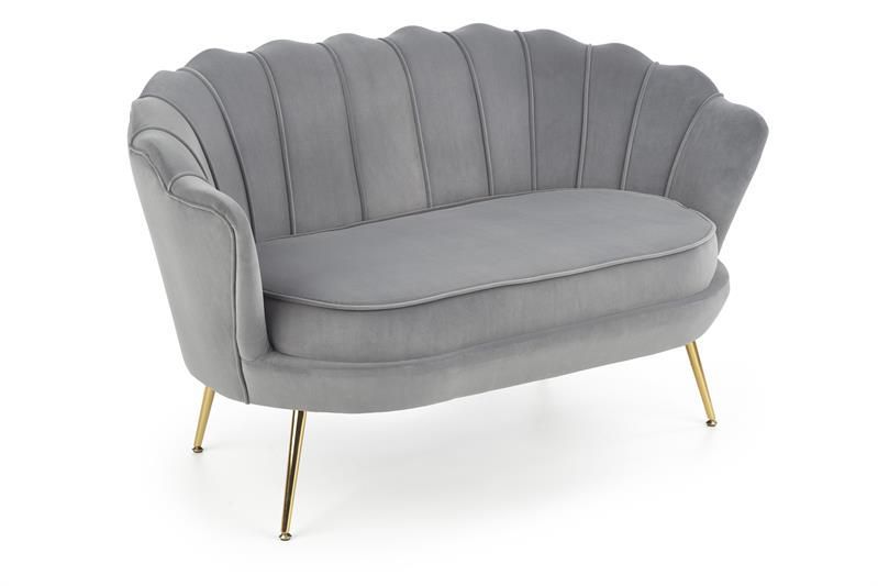Sofa Halmar AMORINITO XL szara 1 szt