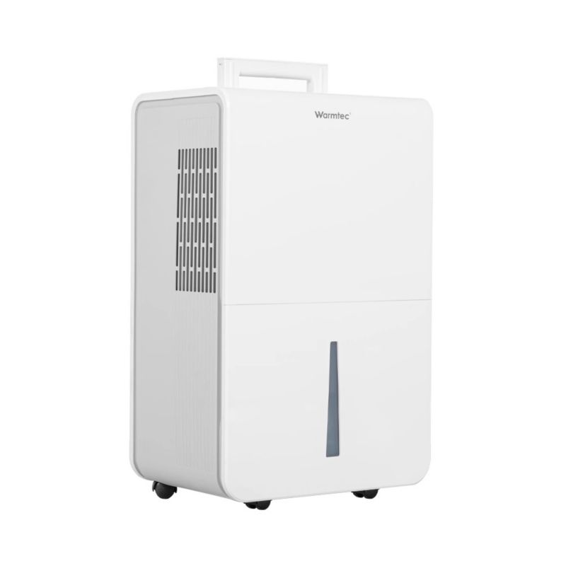Osuszacz powietrza Warmtec 35l/24h Wi-Fi Timer ODT-35N 1 szt.