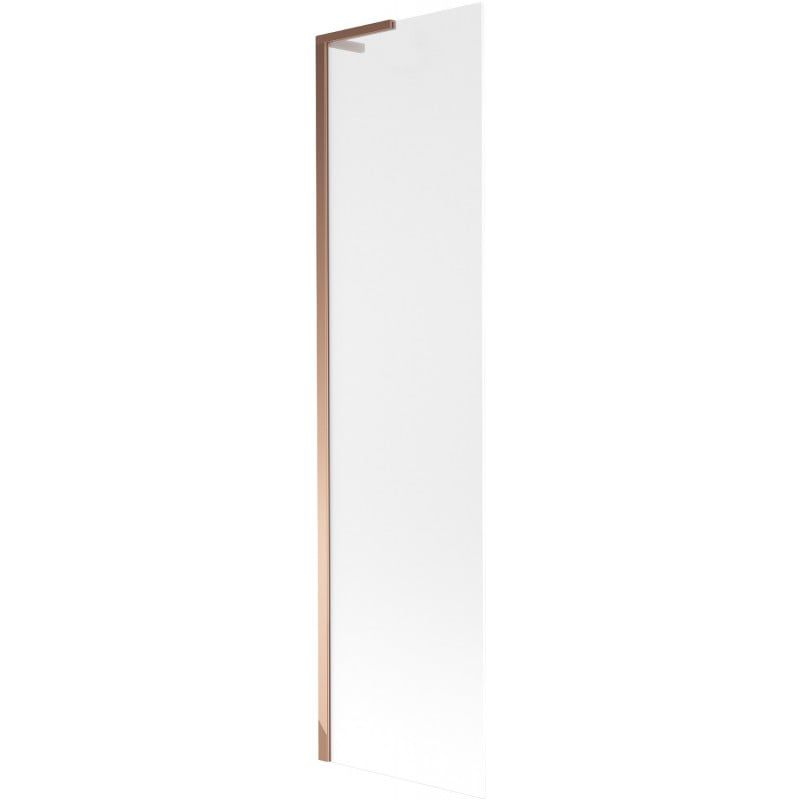 Parawan nawannowy Mexen Next L różowe złoto 50x150 cm 895-050-000-03-30-601 szt.