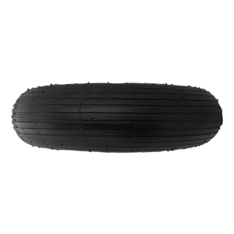 Kółko pneumatyczne 385 mm 140 kg łożysko